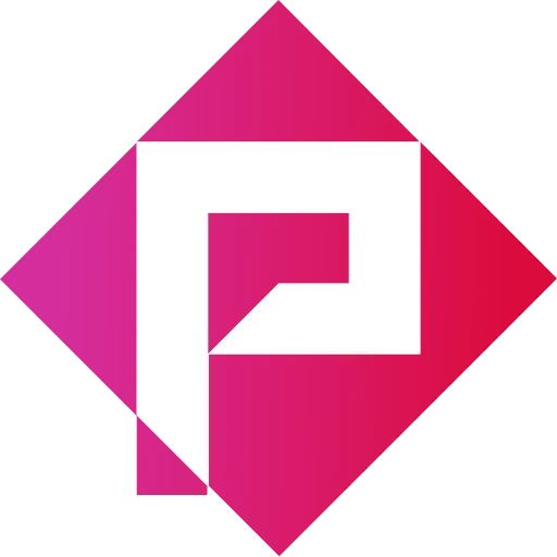 Pixelative logo
