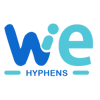 WeHyphens Pvt. Ltd. logo
