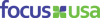 Focus USA logo