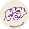 kapwa studio logo