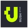 Rush Group logo