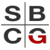 SBCG logo