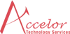 Accelor Technology Services logo
