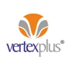 VertexPlus Technologies Ltd. logo