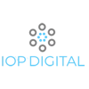 IOP Digital logo