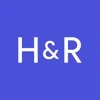 Hancock & Rowe logo