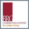 BRG Communications logo