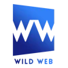 Wild Web logo