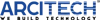 Webarcitech logo