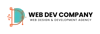 Website Dev Company logo