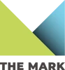 The Mark logo