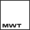 Mark We Trust logo
