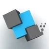 Transpixel Studio logo