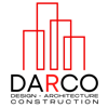 Darco Construction logo