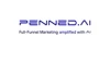 Penned.AI logo