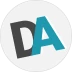 DA SEO Digital logo