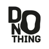 Do Nothing Creative logo