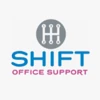 Shift Office Support logo