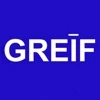 Greif Architects logo
