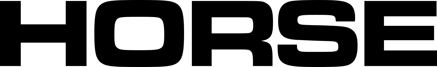 Horse Browser logo