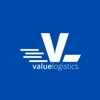 value logistics logo