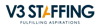 V3 Staffing Solution India P Limited logo