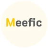 Meefic IT services logo