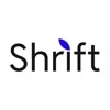 Shrift logo