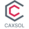 Caxsol logo