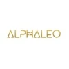 Alphaleo logo