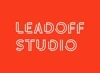 Leadoff Studio logo