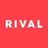 RIVAL LA logo