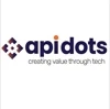 API DOTS PVT LTD logo