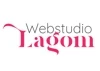 WebDesign Lagom logo