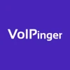 VoIPinger logo