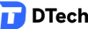 DTech logo