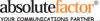 Absolute Factor logo