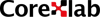 Corexlab logo