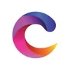 Logo Cosmic logo