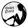 Quiet Giant logo