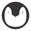 Heavy Penguin logo