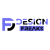 Design Freaks logo