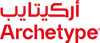 Archetype logo