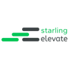 Starling Elevate IT Solution logo
