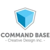 Command Base Creative Design Inc logo