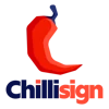 Chillisign logo