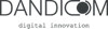 Dandicom Digital Innovation logo