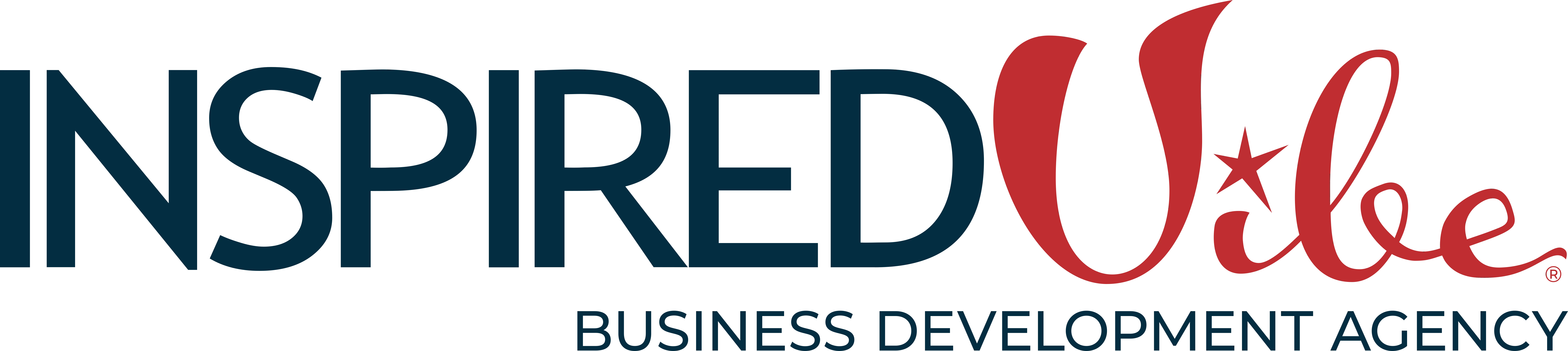 Inspired Vibe logo