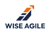 Wise Agile logo
