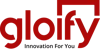 Gloify logo